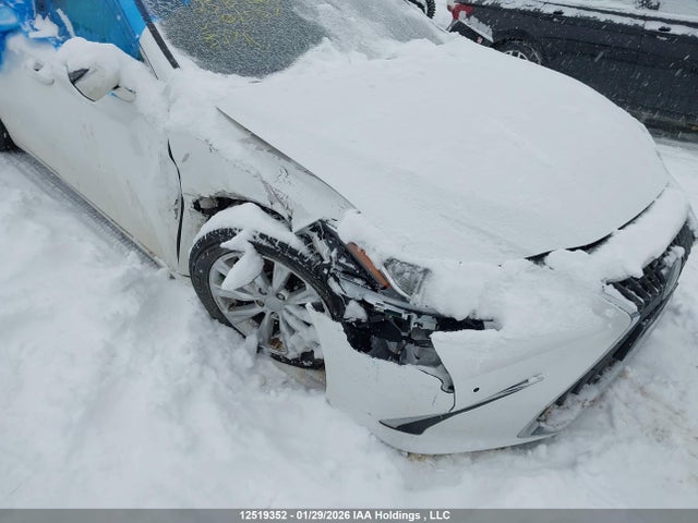 Lexus Es 300h 300h 2025 58AB21B19SU015157 Image 6