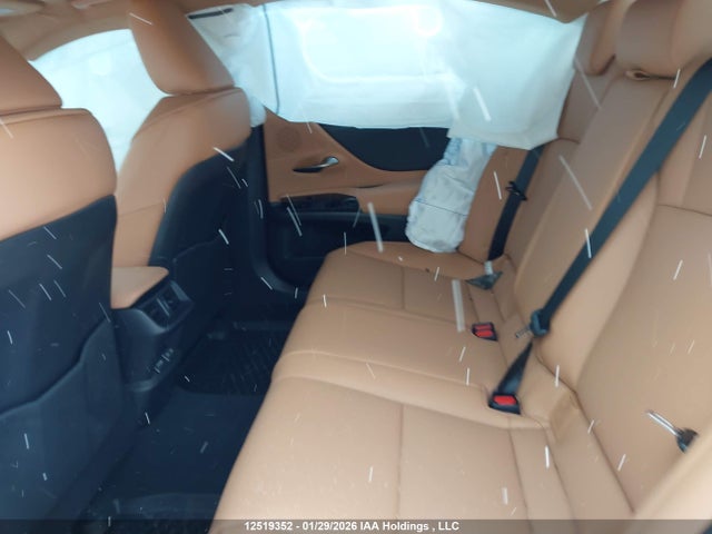 Lexus Es 300h 300h 2025 58AB21B19SU015157 Image 8