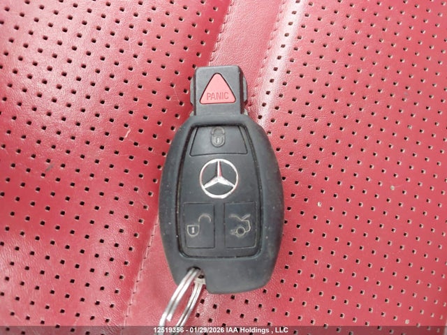 WDDLJ7GB1GA162191 Mercedes-Benz Cls 63 Amg S-model