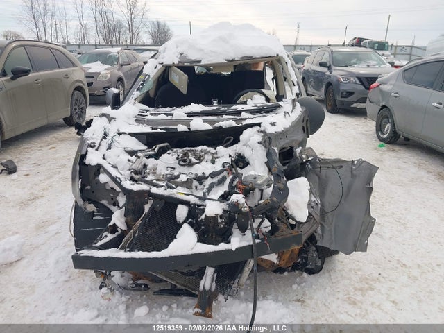 2009 Nissan Rogue S/sl მანქანა იყიდება აუქციონზე, vin: JN8AS58V79W172648, აუქციონის ნომერი: 12519359