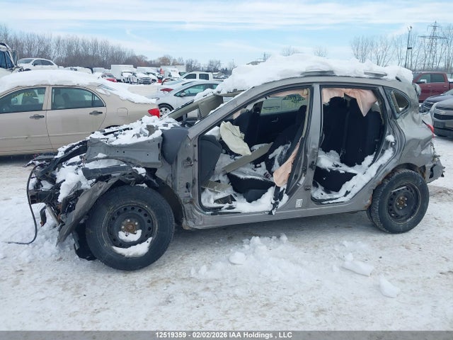 2009 Nissan Rogue S/sl მანქანა იყიდება აუქციონზე, vin: JN8AS58V79W172648, აუქციონის ნომერი: 12519359