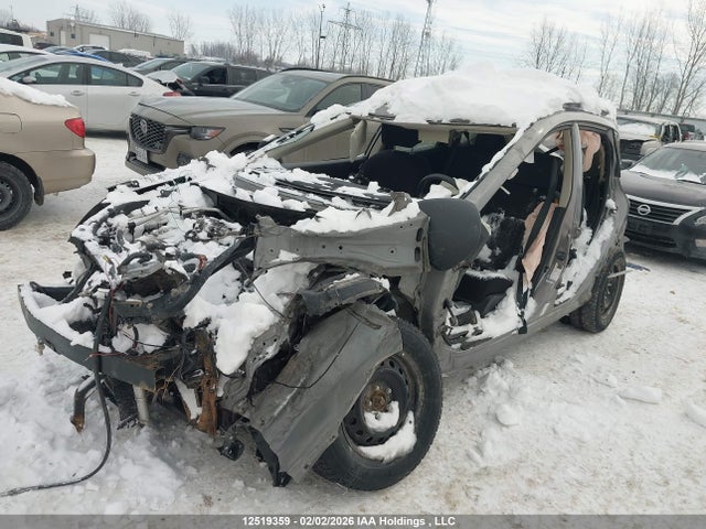 2009 Nissan Rogue S/sl მანქანა იყიდება აუქციონზე, vin: JN8AS58V79W172648, აუქციონის ნომერი: 12519359