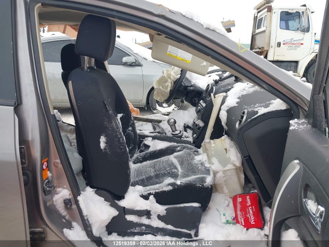 2009 Nissan Rogue S/sl მანქანა იყიდება აუქციონზე, vin: JN8AS58V79W172648, აუქციონის ნომერი: 12519359
