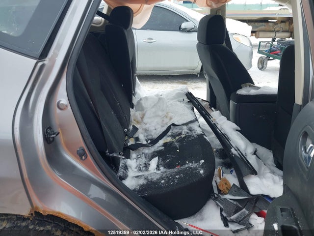 2009 Nissan Rogue S/sl მანქანა იყიდება აუქციონზე, vin: JN8AS58V79W172648, აუქციონის ნომერი: 12519359