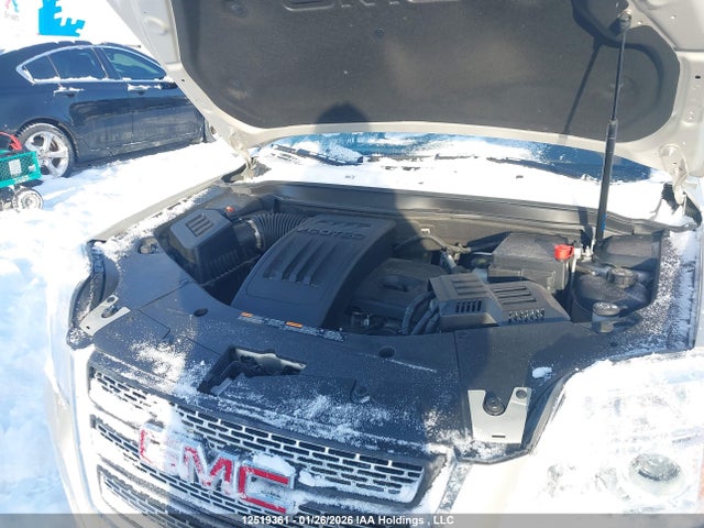 Продаж на аукціоні авто 2012 Gmc Terrain Slt, vin: 2GKFLXEK4C6154974, номер лоту: 12519361