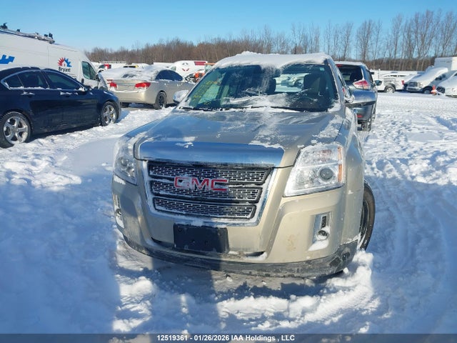 Продаж на аукціоні авто 2012 Gmc Terrain Slt, vin: 2GKFLXEK4C6154974, номер лоту: 12519361