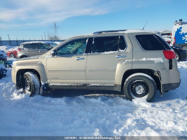 Продаж на аукціоні авто 2012 Gmc Terrain Slt, vin: 2GKFLXEK4C6154974, номер лоту: 12519361
