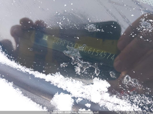 Продаж на аукціоні авто 2012 Gmc Terrain Slt, vin: 2GKFLXEK4C6154974, номер лоту: 12519361