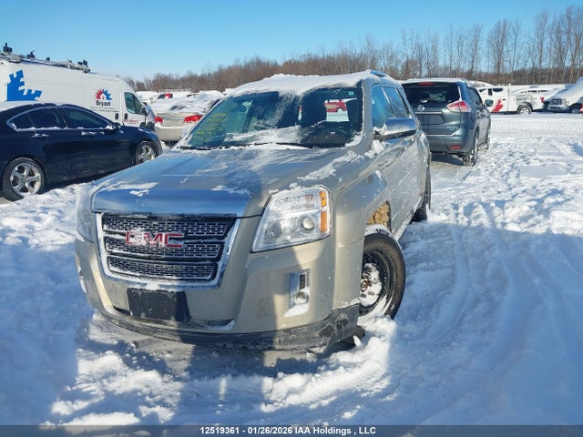 Продаж на аукціоні авто 2012 Gmc Terrain Slt, vin: 2GKFLXEK4C6154974, номер лоту: 12519361