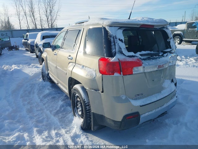 Продаж на аукціоні авто 2012 Gmc Terrain Slt, vin: 2GKFLXEK4C6154974, номер лоту: 12519361
