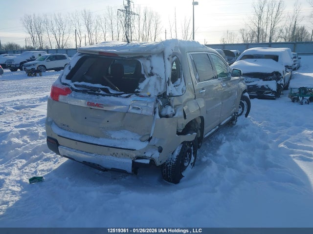 Продаж на аукціоні авто 2012 Gmc Terrain Slt, vin: 2GKFLXEK4C6154974, номер лоту: 12519361