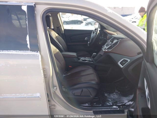 Продаж на аукціоні авто 2012 Gmc Terrain Slt, vin: 2GKFLXEK4C6154974, номер лоту: 12519361