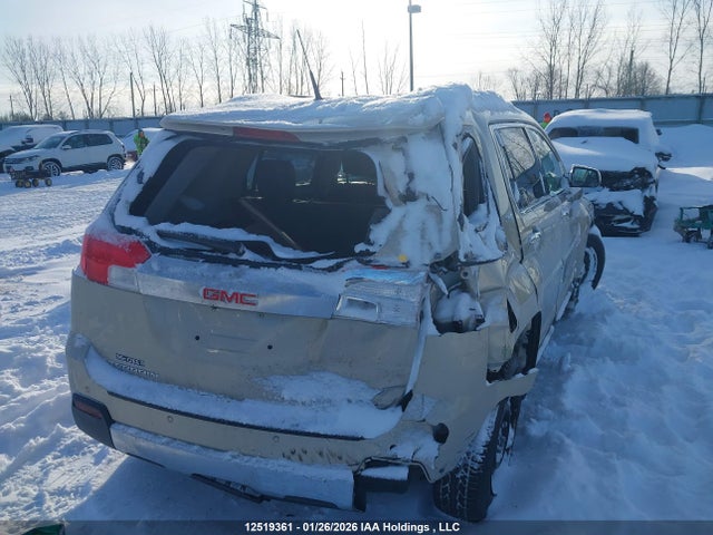 Продаж на аукціоні авто 2012 Gmc Terrain Slt, vin: 2GKFLXEK4C6154974, номер лоту: 12519361