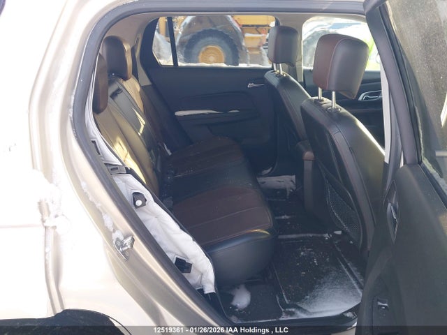 Продаж на аукціоні авто 2012 Gmc Terrain Slt, vin: 2GKFLXEK4C6154974, номер лоту: 12519361