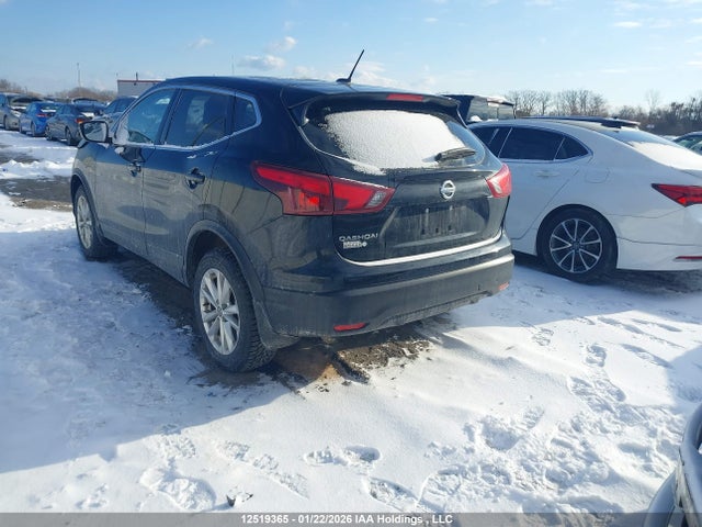 JN1BJ1CP0KW240608 Nissan Qashqai S/sv