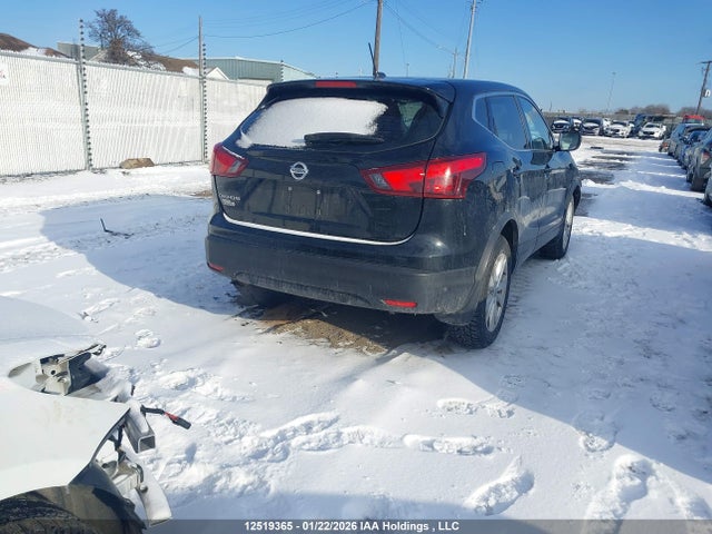 JN1BJ1CP0KW240608 Nissan Qashqai S/sv