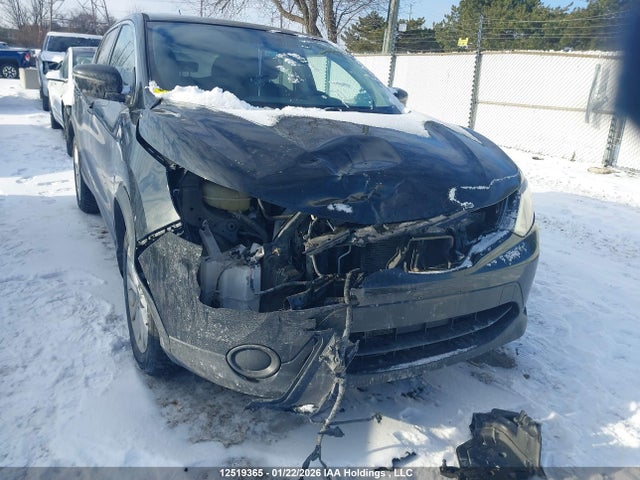 JN1BJ1CP0KW240608 Nissan Qashqai S/sv