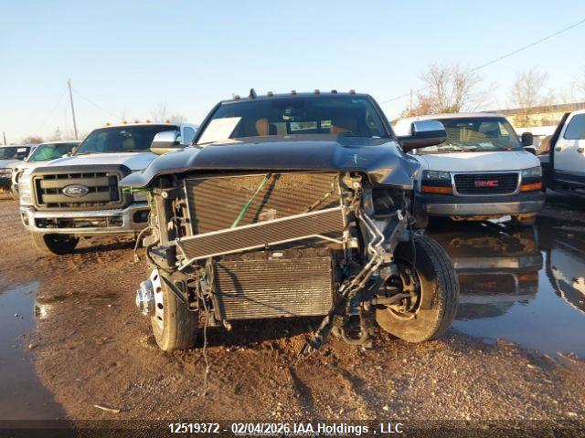 RAM 3500 Limited Longhorn 2022 3C63RRKL4NG174985 Image 13