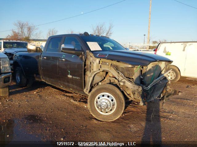 RAM 3500 Limited Longhorn 2022 3C63RRKL4NG174985 Image 14