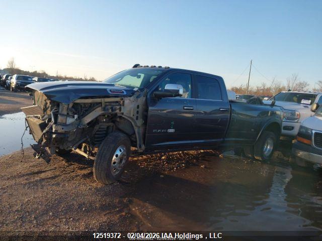 RAM 3500 Limited Longhorn 2022 3C63RRKL4NG174985 Image 15