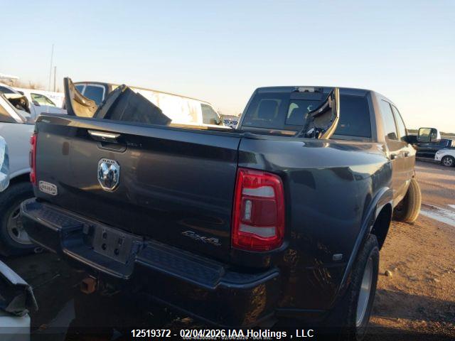 RAM 3500 Limited Longhorn 2022 3C63RRKL4NG174985 Image 16