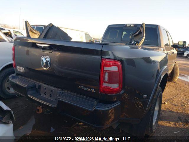 3C63RRKL4NG174985 RAM 3500 Limited Longhorn