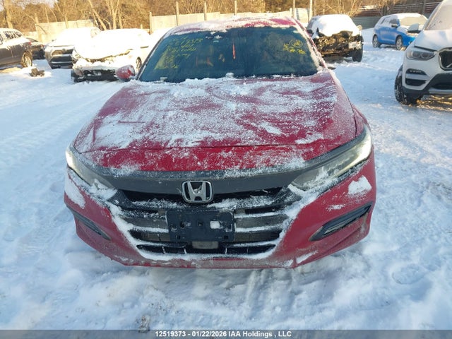 1HGCV2F33KA800401 Honda Accord Sport 2.0t
