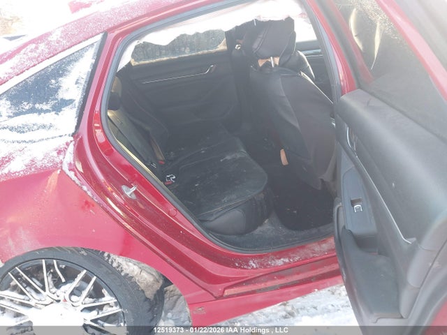 1HGCV2F33KA800401 Honda Accord Sport 2.0t
