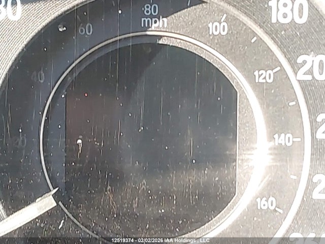 1HGCR3F83GA800783 Honda Accord Ex-l V6