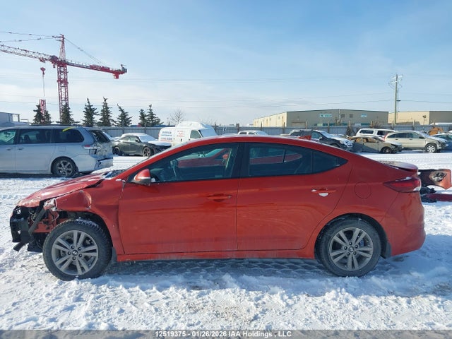 KMHD84LF0HU379504 Hyundai Elantra Se/value/limited