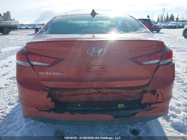 KMHD84LF0HU379504 Hyundai Elantra Se/value/limited