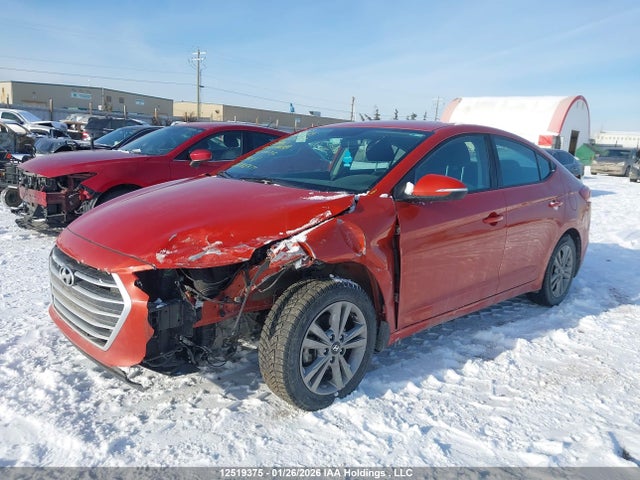 KMHD84LF0HU379504 Hyundai Elantra Se/value/limited