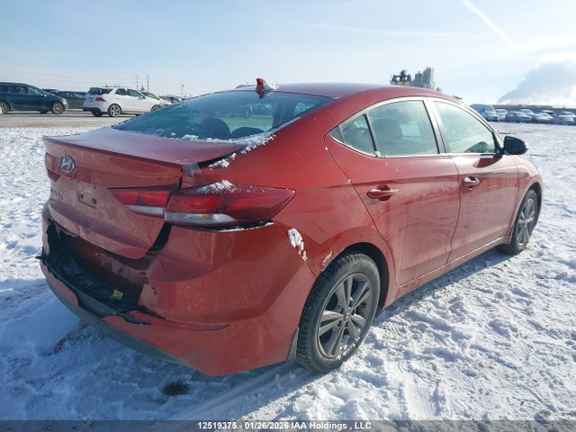 KMHD84LF0HU379504 Hyundai Elantra Se/value/limited