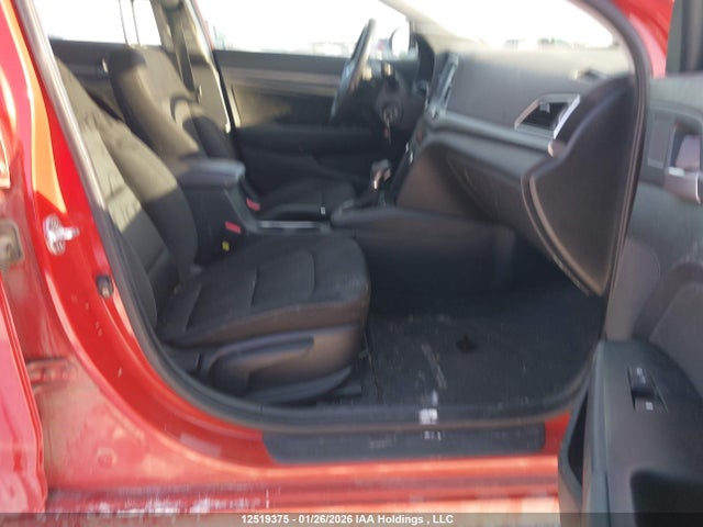 KMHD84LF0HU379504 Hyundai Elantra Se/value/limited