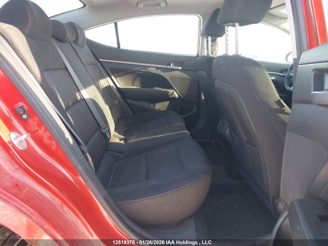 KMHD84LF0HU379504 Hyundai Elantra Se/value/limited