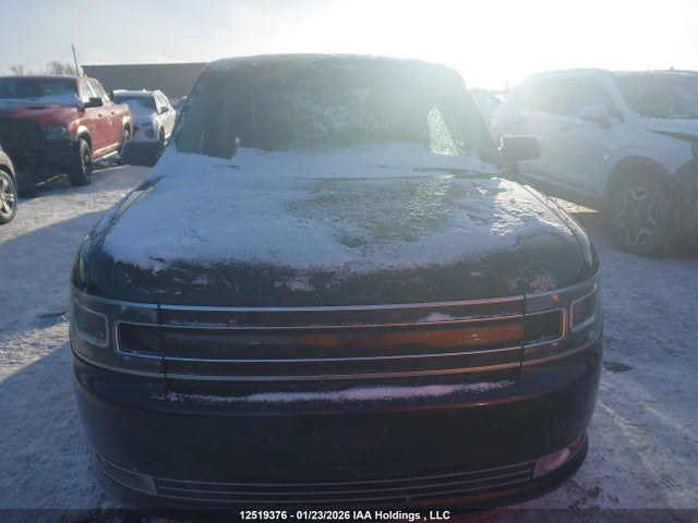 2FMHK6D89HBA02237 Ford Flex Limited