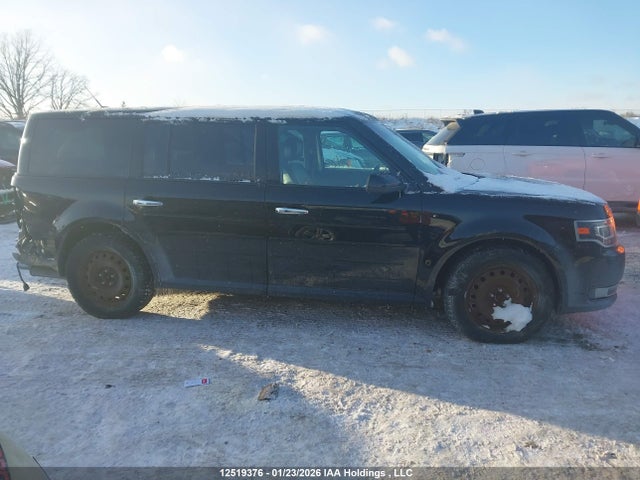 2FMHK6D89HBA02237 Ford Flex Limited
