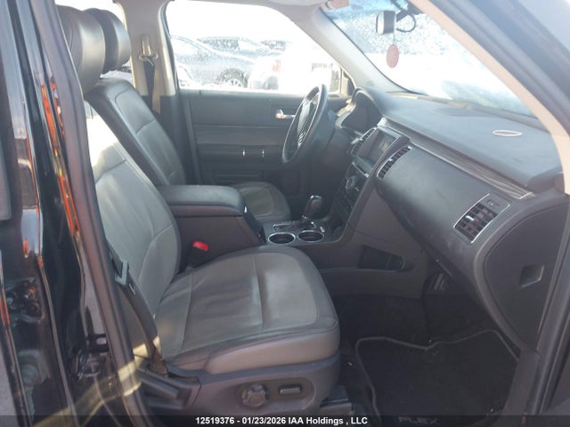 2FMHK6D89HBA02237 Ford Flex Limited