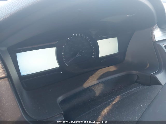 2FMHK6D89HBA02237 Ford Flex Limited