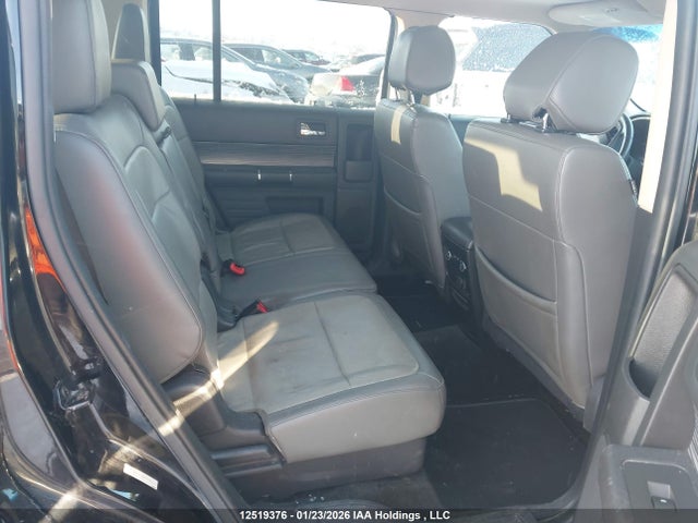 2FMHK6D89HBA02237 Ford Flex Limited
