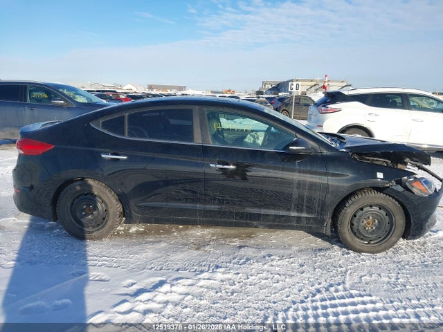 KMHD84LF1HU086131 Hyundai Elantra Se/value/limited