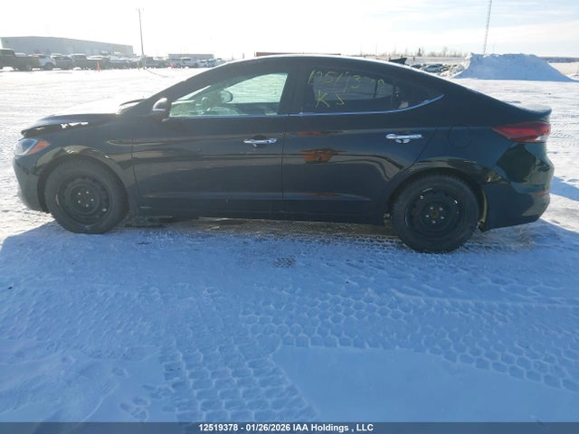 KMHD84LF1HU086131 Hyundai Elantra Se/value/limited