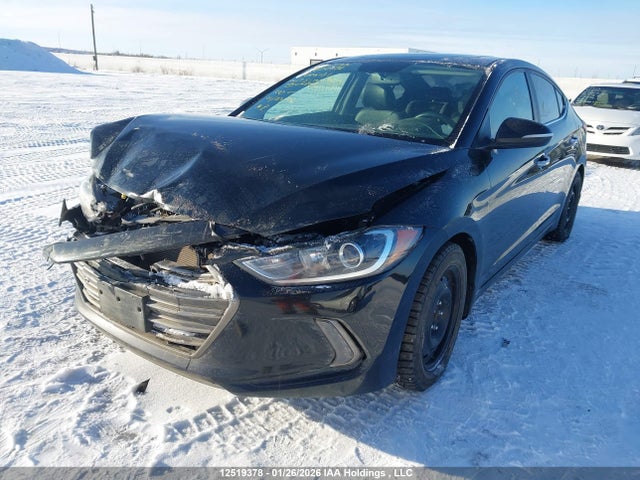 KMHD84LF1HU086131 Hyundai Elantra Se/value/limited