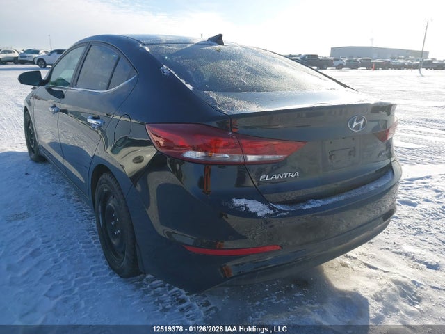 KMHD84LF1HU086131 Hyundai Elantra Se/value/limited