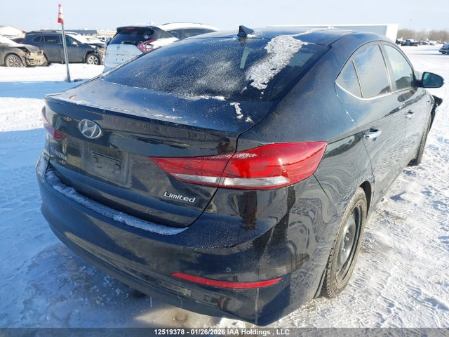 KMHD84LF1HU086131 Hyundai Elantra Se/value/limited