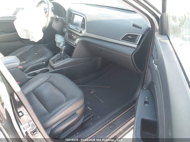 KMHD84LF1HU086131 Hyundai Elantra Se/value/limited