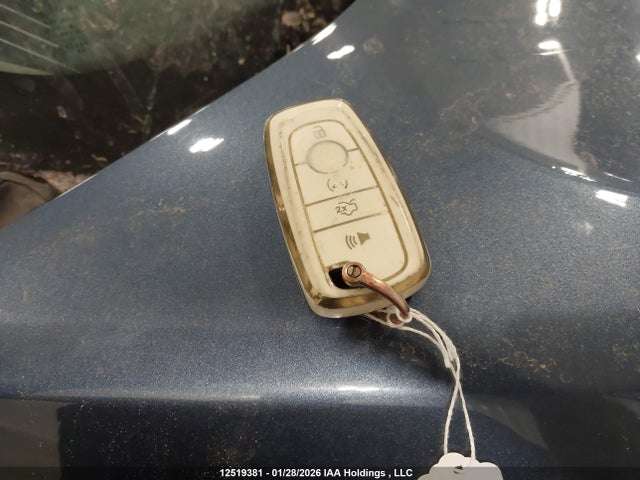 Продаж на аукціоні авто 2019 Ford Edge Sel, vin: 2FMPK4J92KBB23924, номер лоту: 12519381