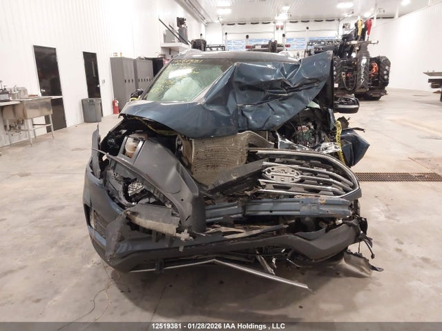Продаж на аукціоні авто 2019 Ford Edge Sel, vin: 2FMPK4J92KBB23924, номер лоту: 12519381