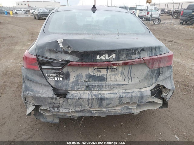 Продаж на аукціоні авто 2024 Kia Forte Ex/ex+/ex Premium, vin: 3KPF34AD5RE746393, номер лоту: 12519386