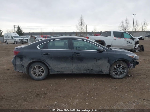 Продаж на аукціоні авто 2024 Kia Forte Ex/ex+/ex Premium, vin: 3KPF34AD5RE746393, номер лоту: 12519386